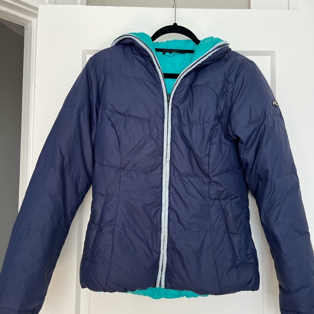 KJUS women’s ski jacket